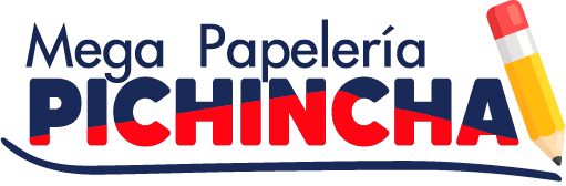 Mega Papelería Pichincha